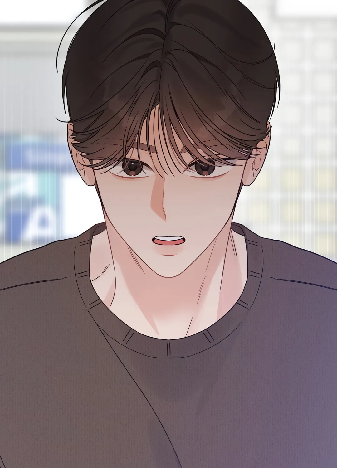 Alpha Trauma Chapter 5 page 98 - 