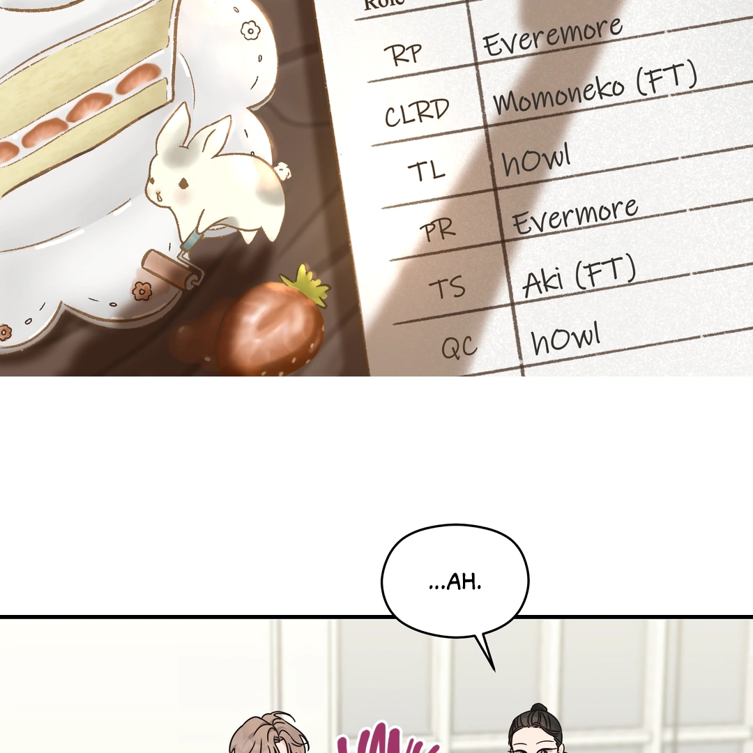 Alpha Trauma Chapter 6.1 page 2 - 