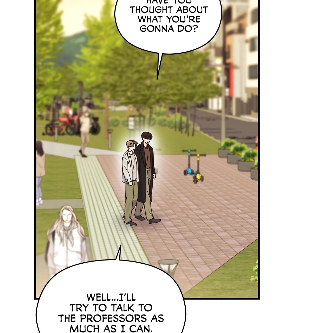 Alpha Trauma Chapter 6.1 page 105 - 