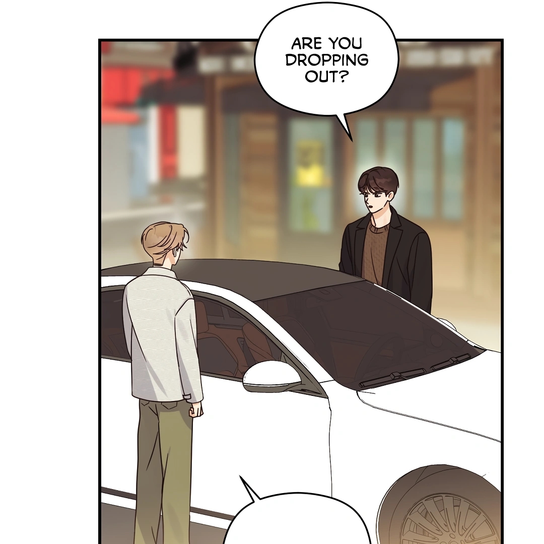 Alpha Trauma Chapter 6.1 page 107 - 
