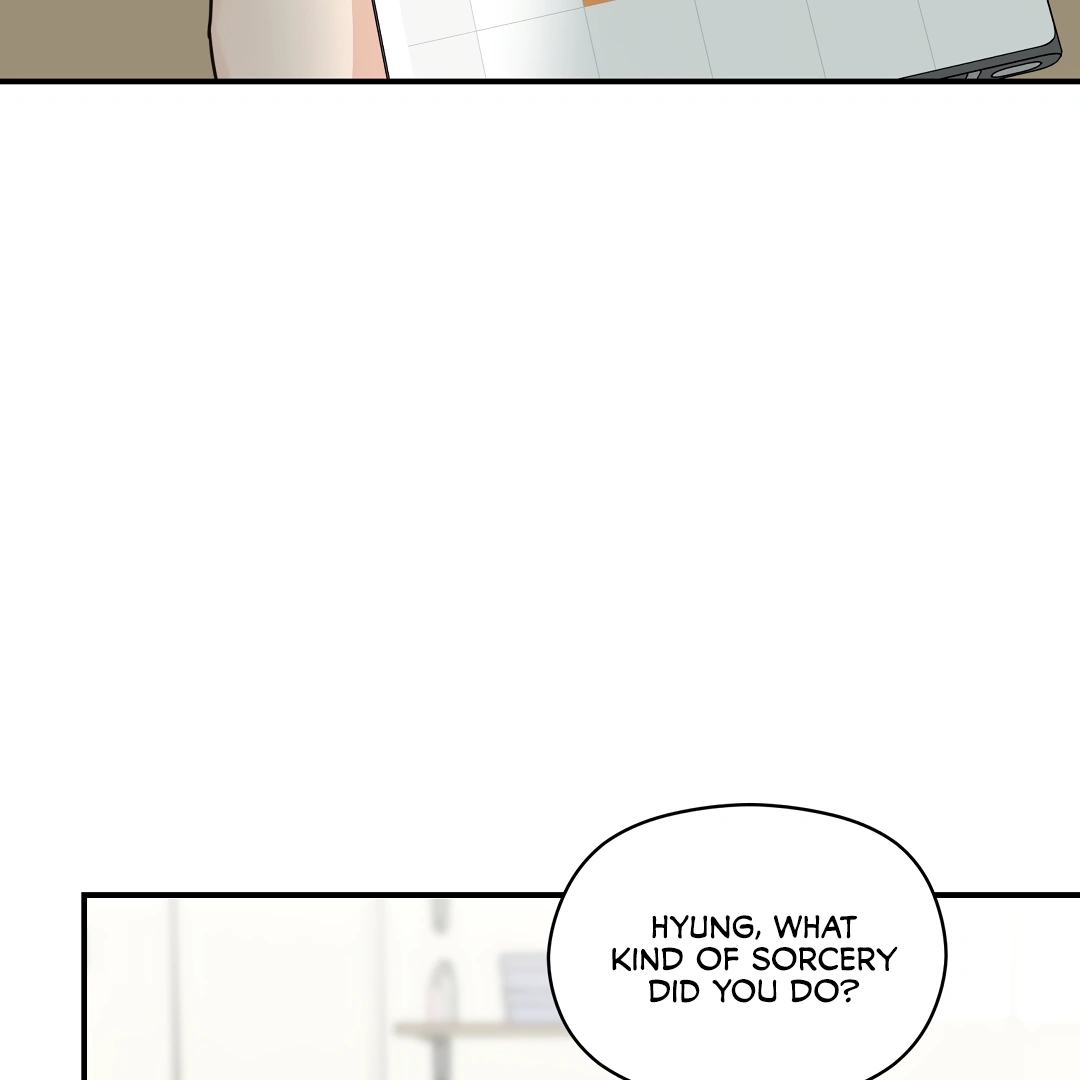 Alpha Trauma Chapter 6.1 page 116 - 