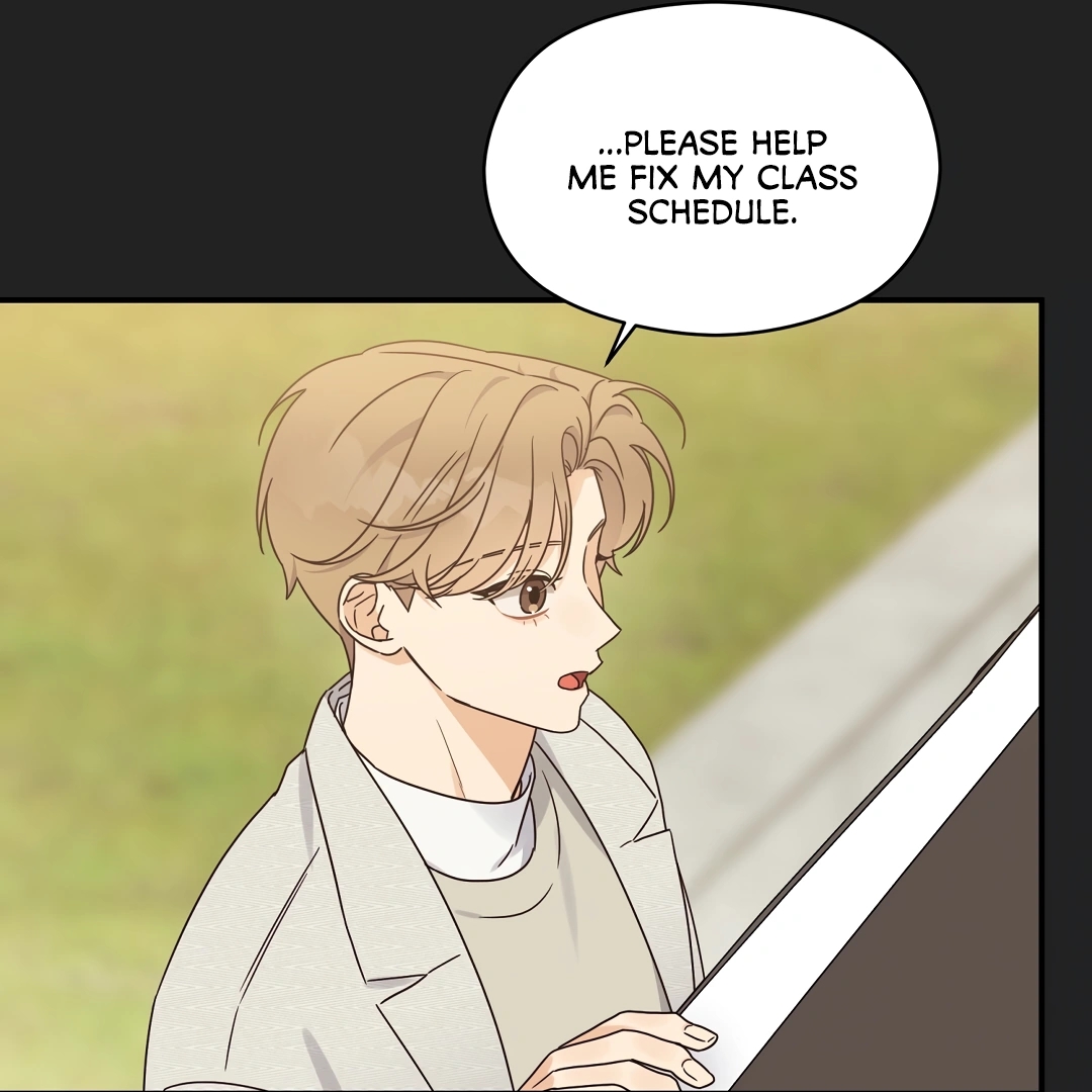 Alpha Trauma Chapter 6.1 page 120 - 