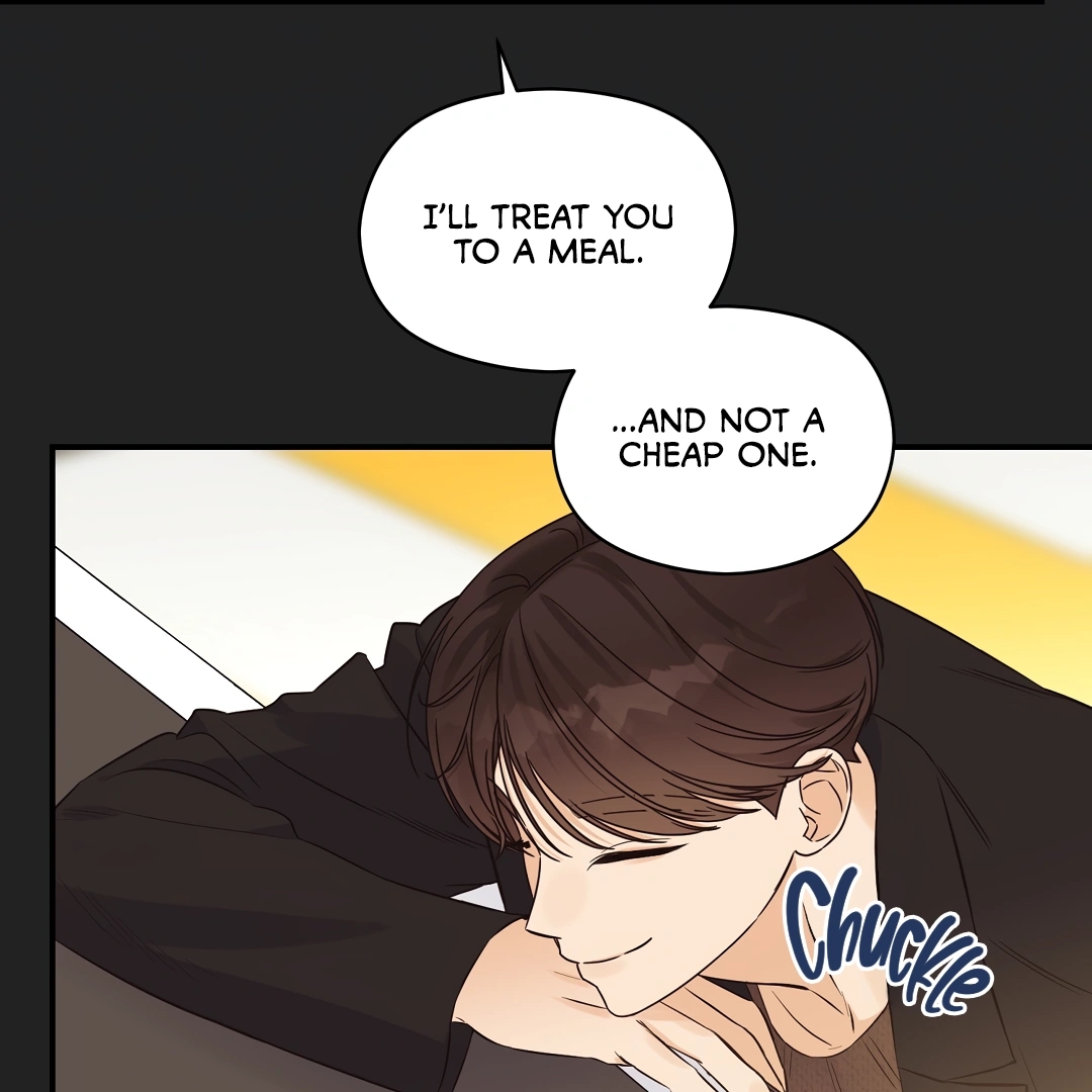 Alpha Trauma Chapter 6.1 page 121 - 