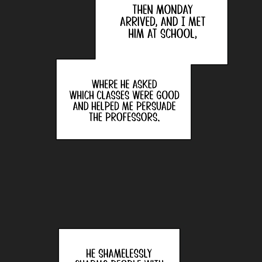 Alpha Trauma Chapter 6.1 page 123 - 