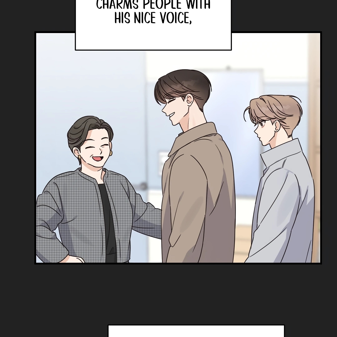 Alpha Trauma Chapter 6.1 page 124 - 