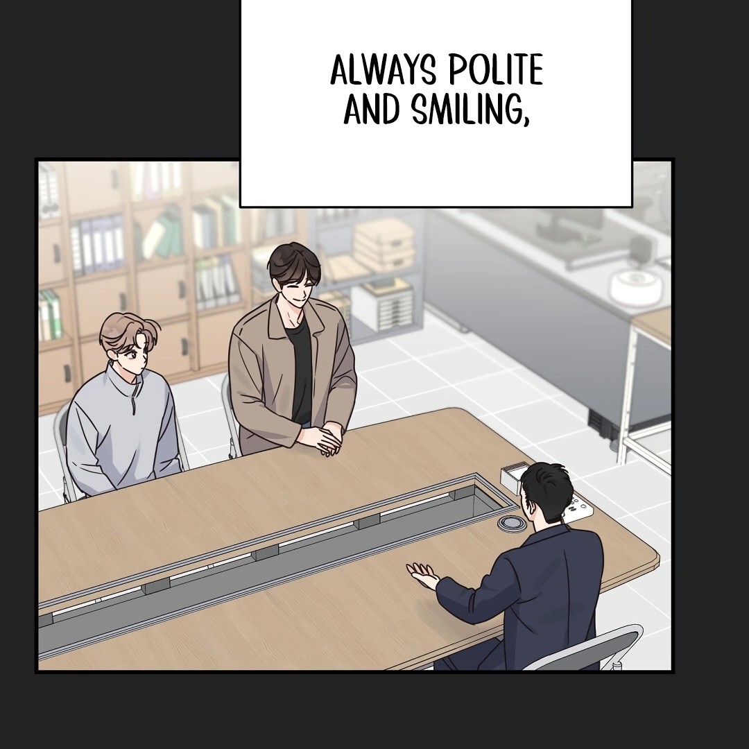 Alpha Trauma Chapter 6.1 page 125 - 