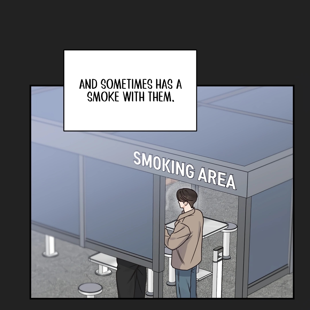 Alpha Trauma Chapter 6.1 page 126 - 