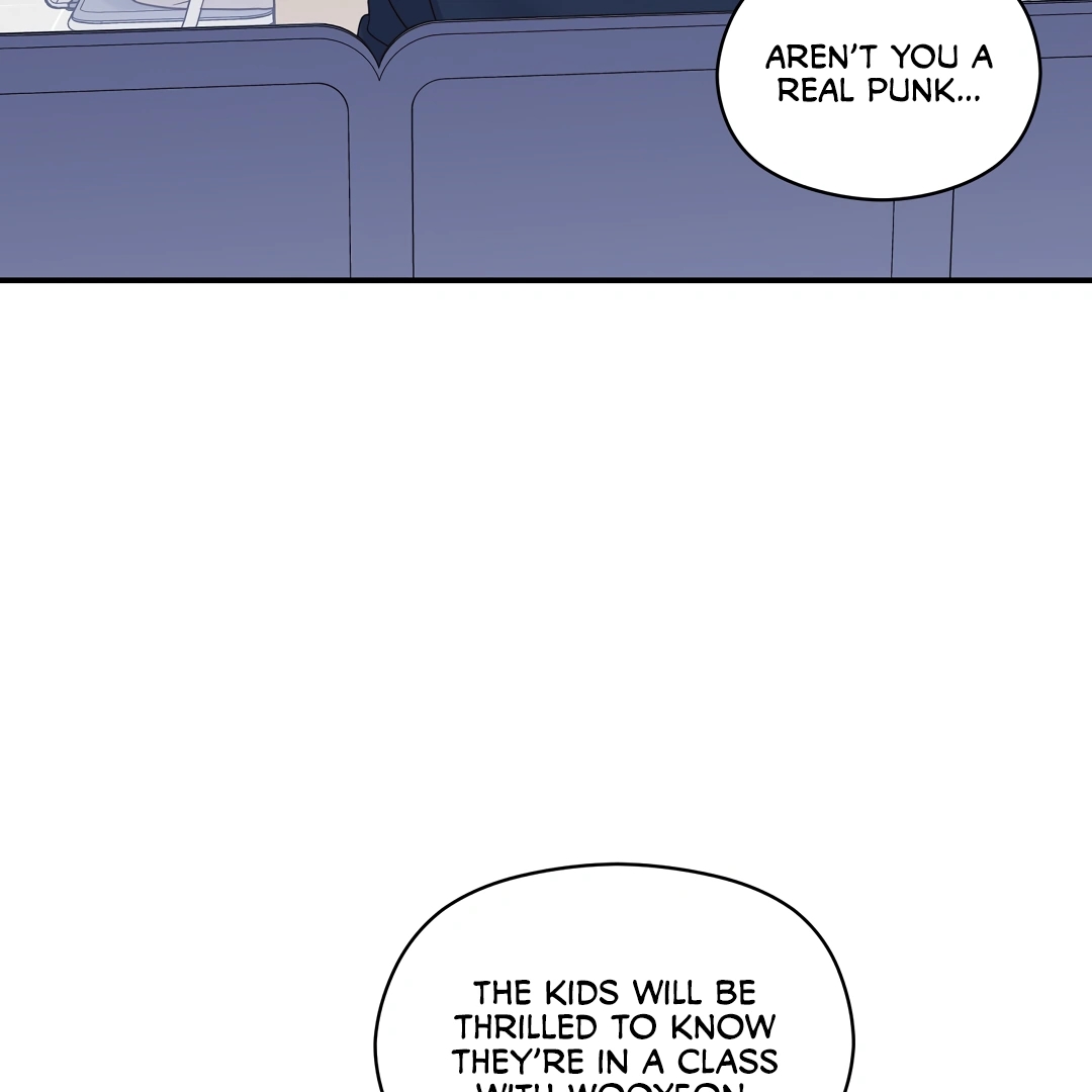 Alpha Trauma Chapter 6.1 page 130 - 