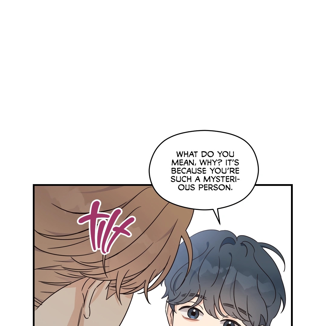 Alpha Trauma Chapter 6.1 page 132 - 
