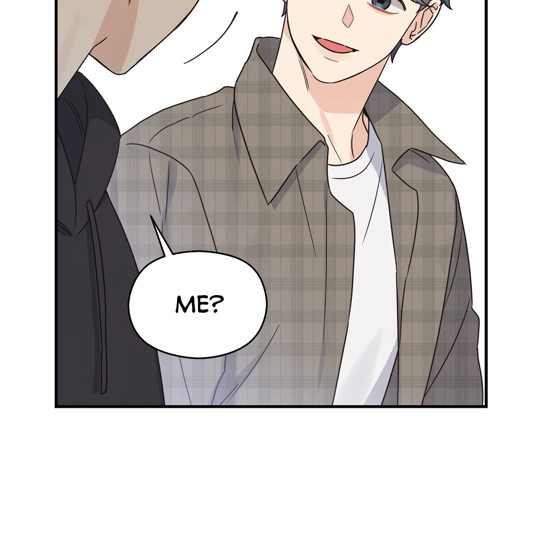 Alpha Trauma Chapter 6.1 page 133 - 