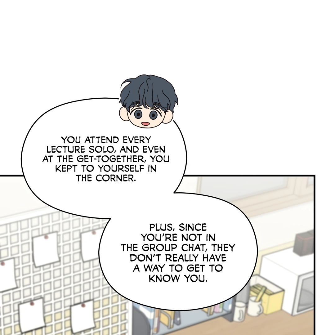 Alpha Trauma Chapter 6.1 page 134 - 