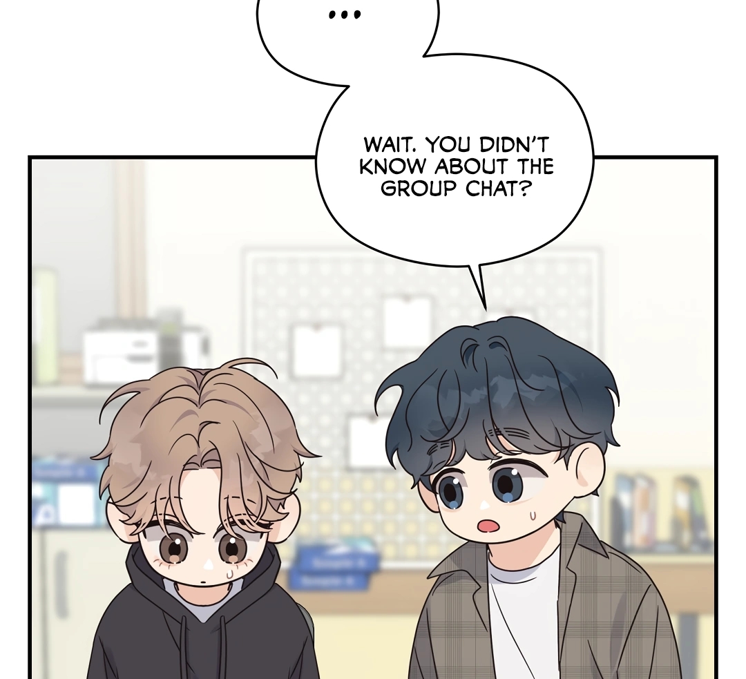 Alpha Trauma Chapter 6.1 page 136 - 