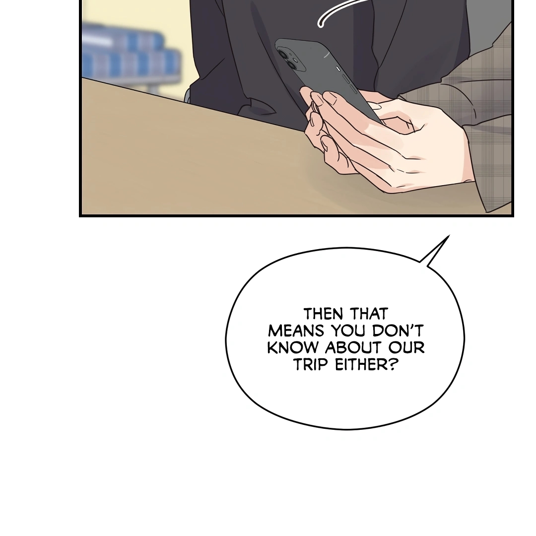 Alpha Trauma Chapter 6.1 page 139 - 