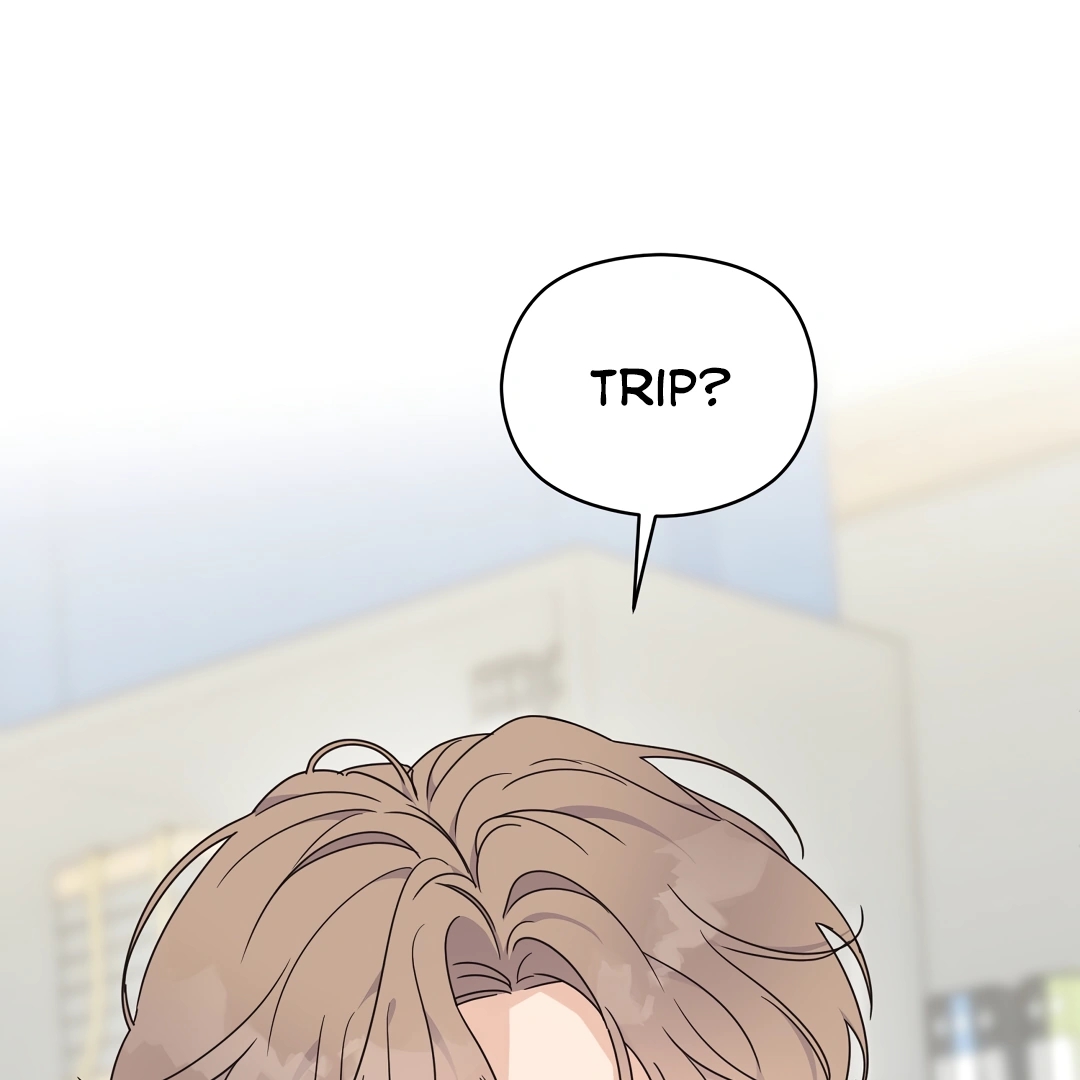 Alpha Trauma Chapter 6.1 page 140 - 