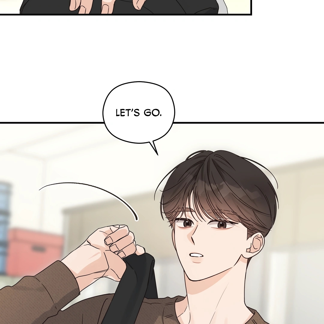 Alpha Trauma Chapter 6.1 page 24 - 