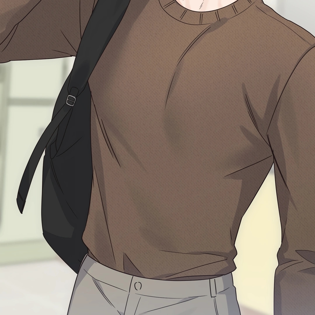 Alpha Trauma Chapter 6.1 page 25 - 