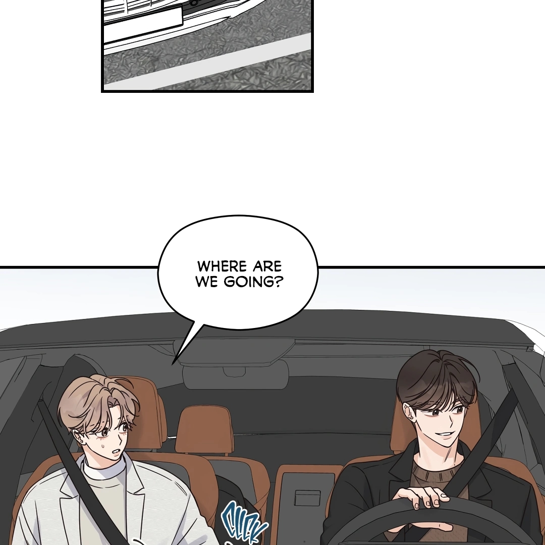 Alpha Trauma Chapter 6.1 page 32 - 