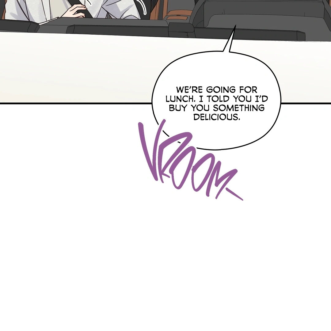 Alpha Trauma Chapter 6.1 page 33 - 