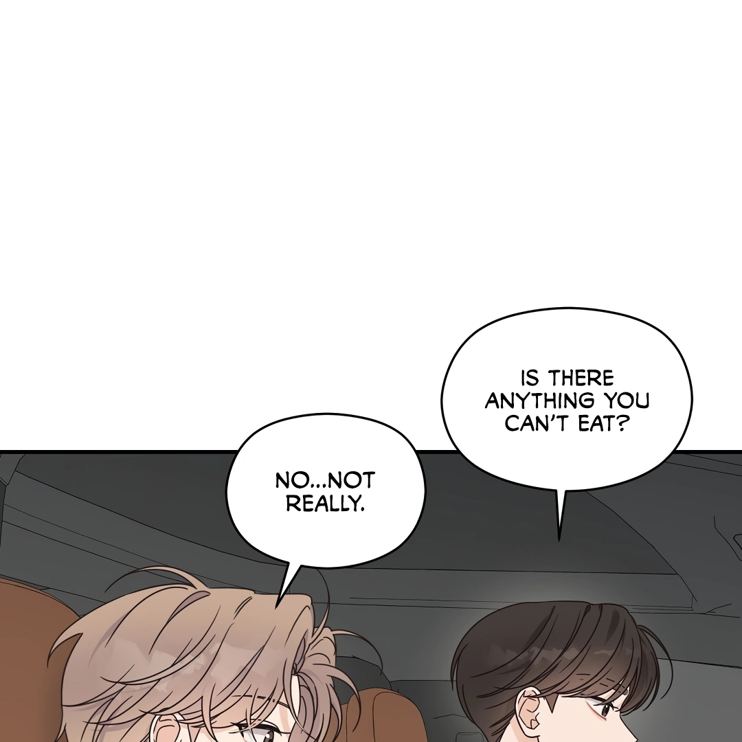 Alpha Trauma Chapter 6.1 page 34 - 