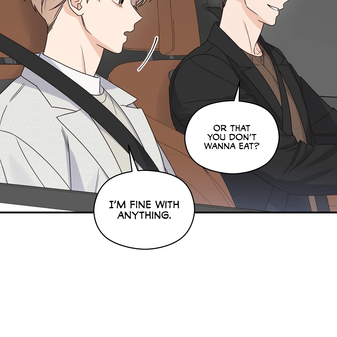 Alpha Trauma Chapter 6.1 page 35 - 