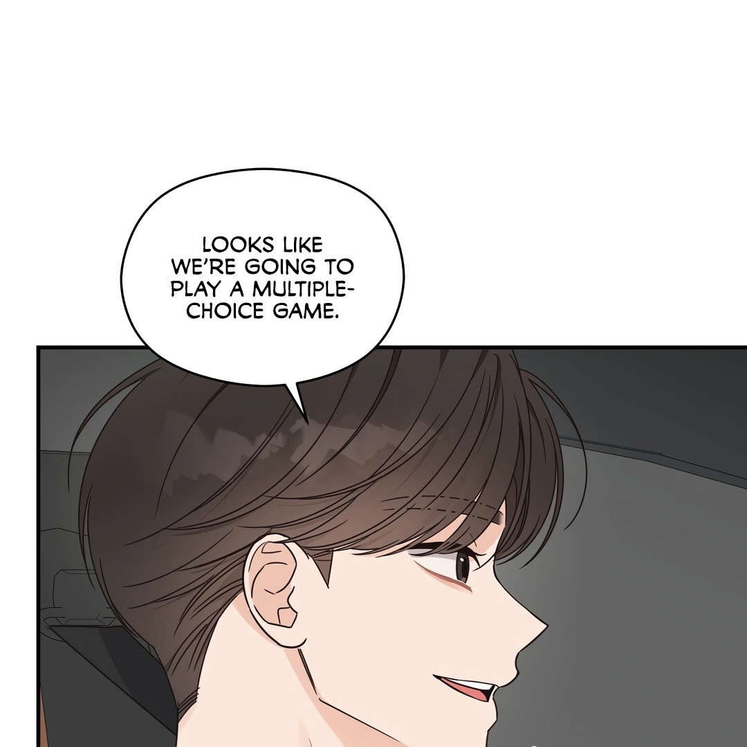 Alpha Trauma Chapter 6.1 page 36 - 