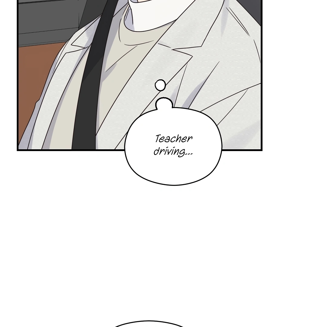 Alpha Trauma Chapter 6.1 page 40 - 