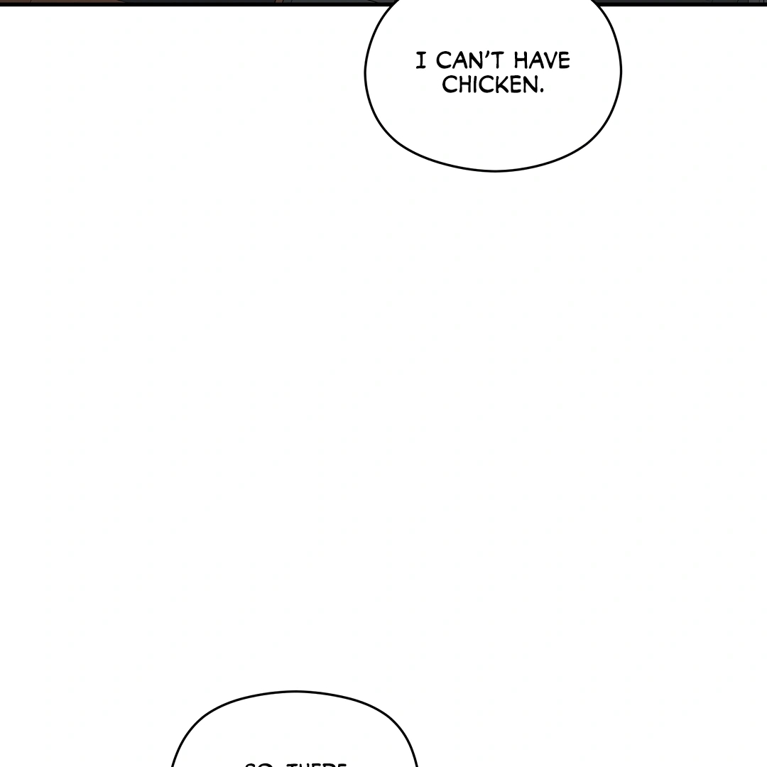Alpha Trauma Chapter 6.1 page 42 - 
