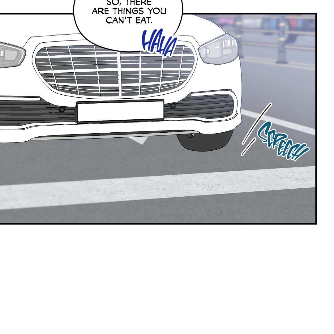 Alpha Trauma Chapter 6.1 page 43 - 