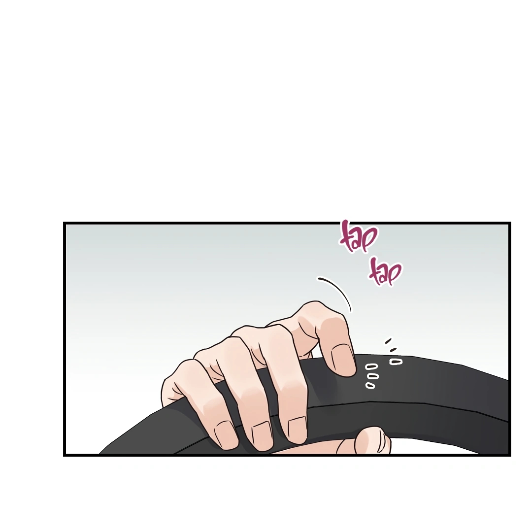 Alpha Trauma Chapter 6.1 page 44 - 