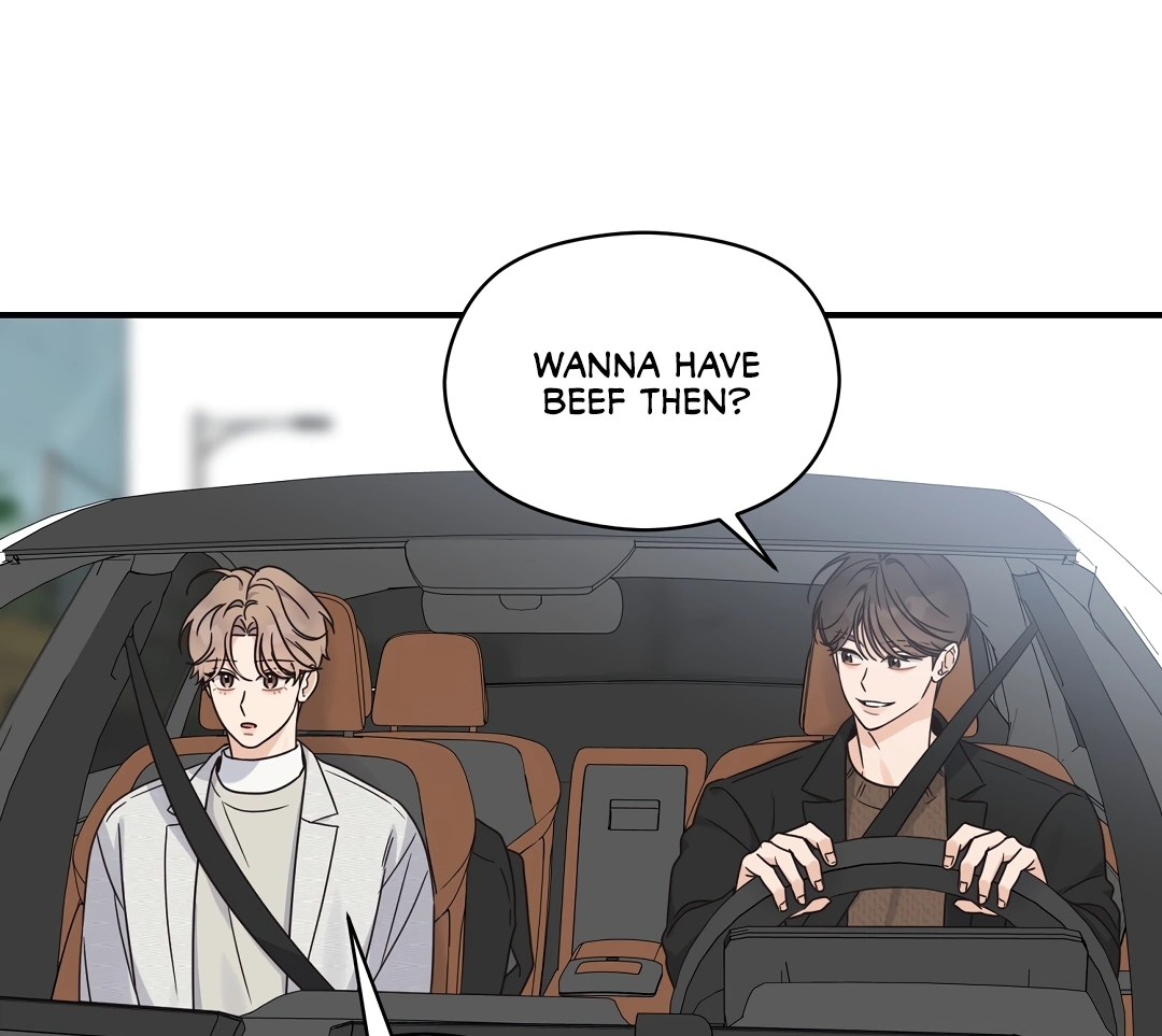 Alpha Trauma Chapter 6.1 page 45 - 