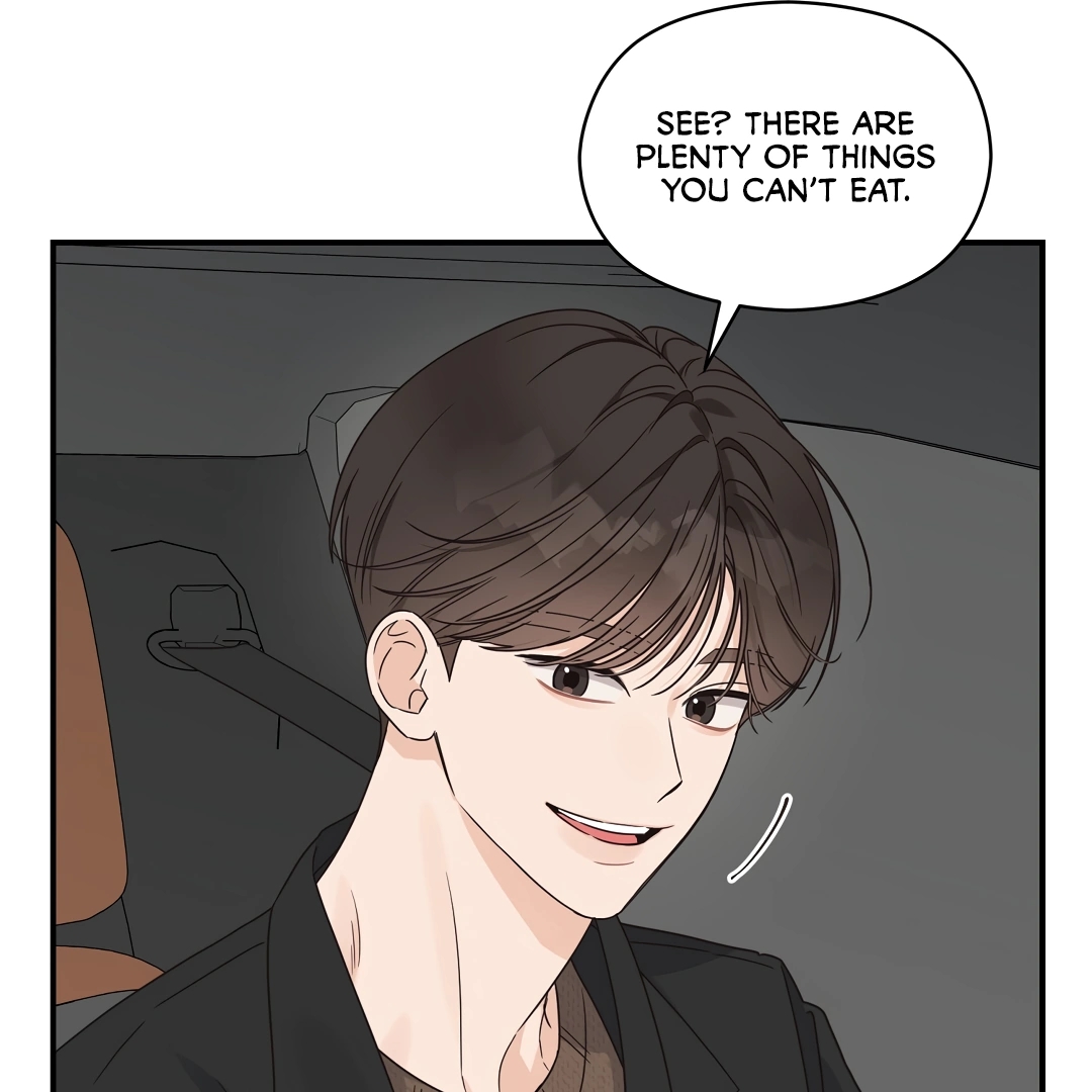 Alpha Trauma Chapter 6.1 page 47 - 