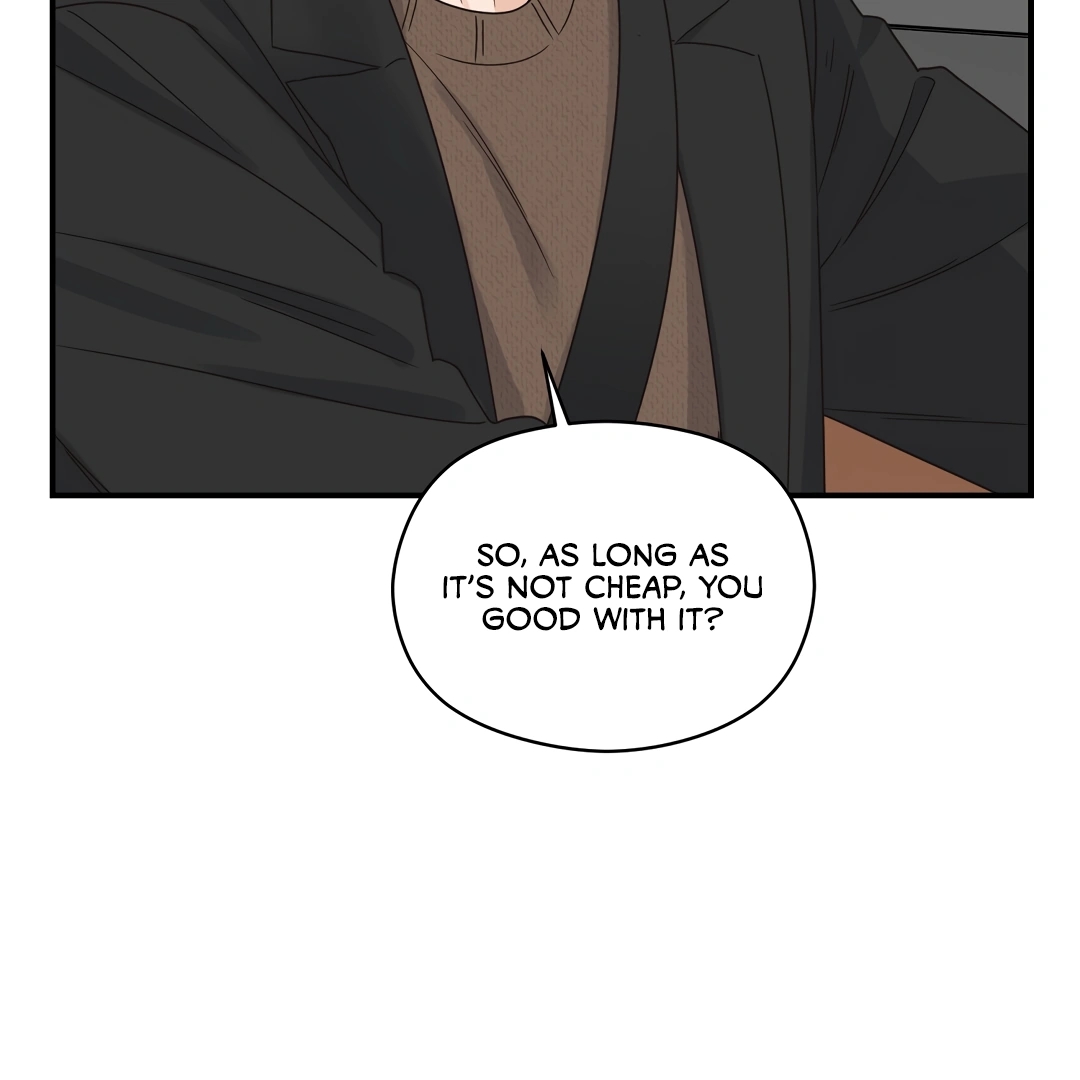 Alpha Trauma Chapter 6.1 page 48 - 
