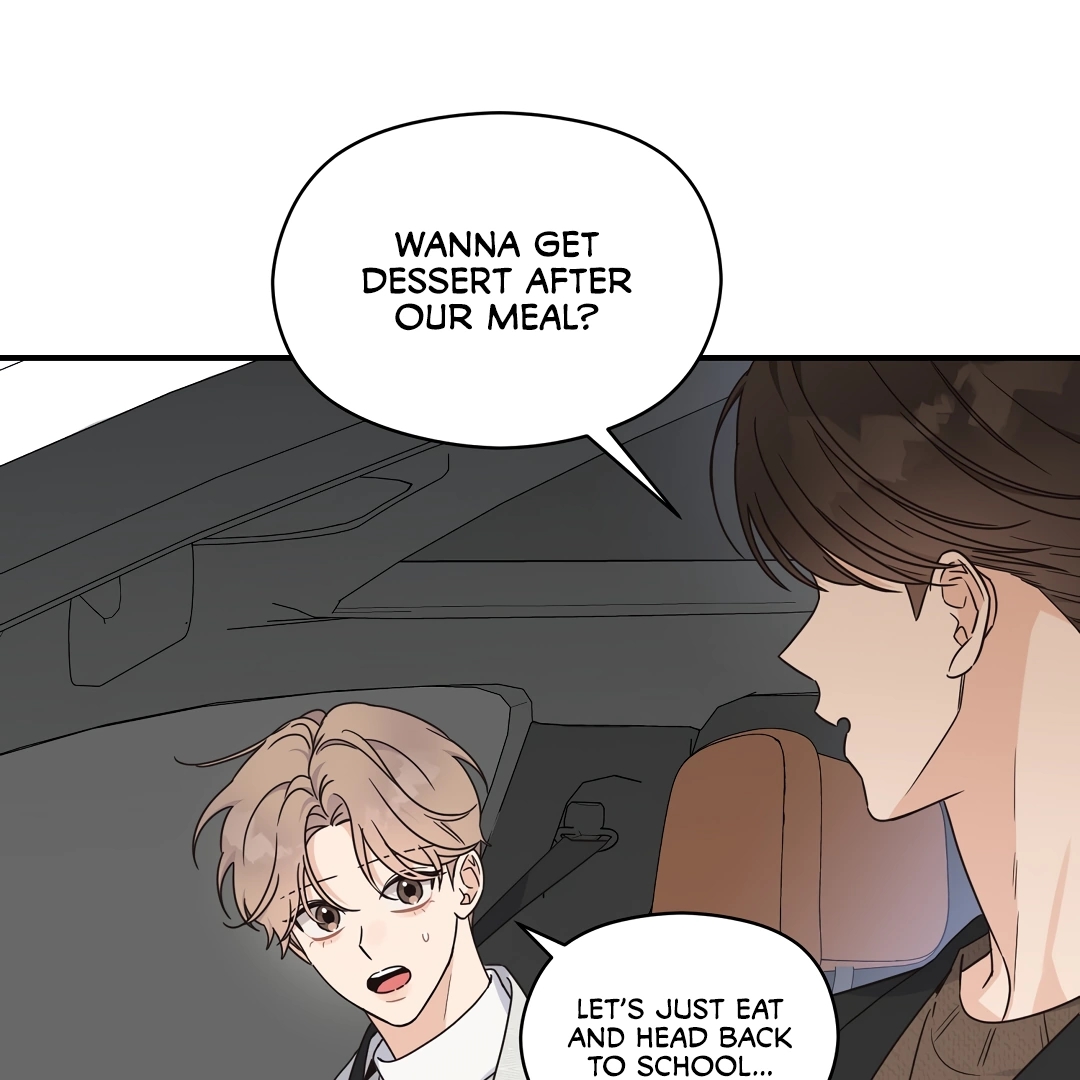 Alpha Trauma Chapter 6.1 page 49 - 