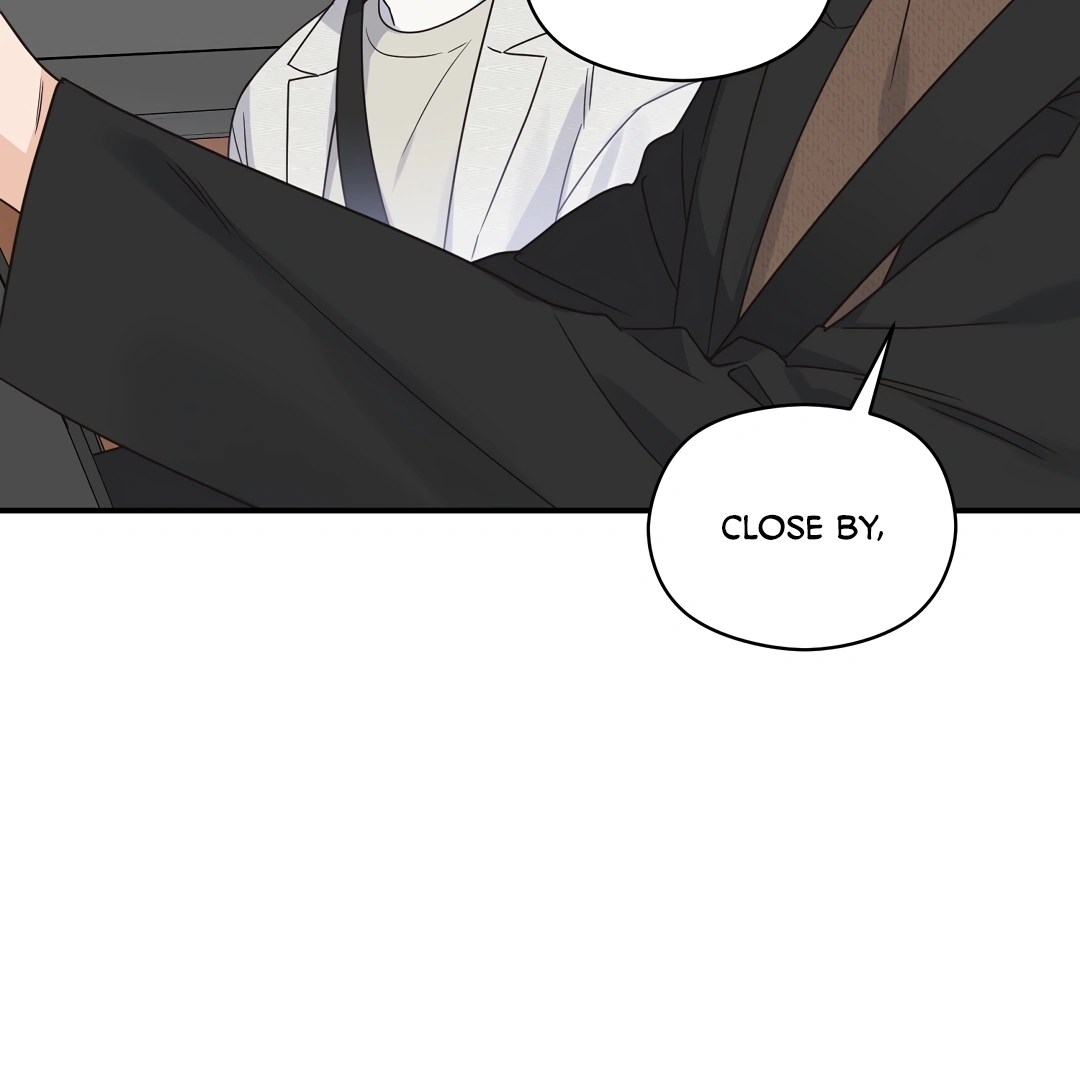 Alpha Trauma Chapter 6.1 page 50 - 