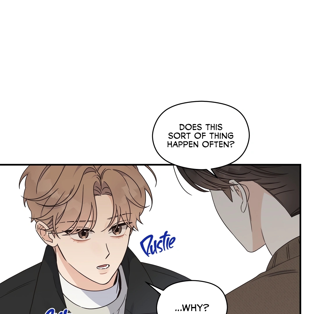 Alpha Trauma Chapter 6.1 page 6 - 
