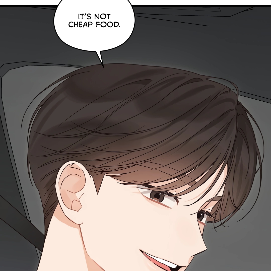 Alpha Trauma Chapter 6.1 page 53 - 