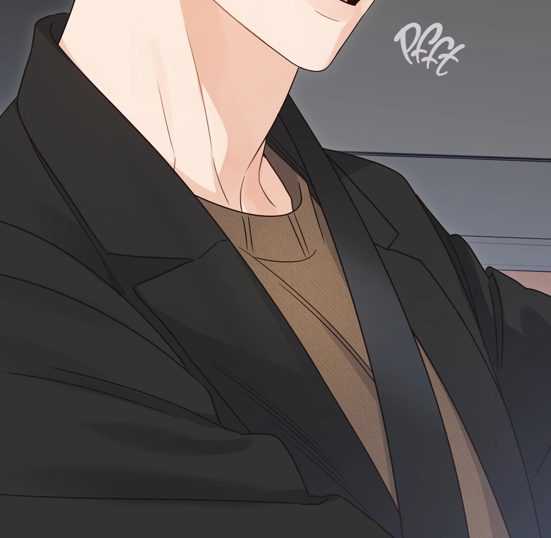 Alpha Trauma Chapter 6.1 page 54 - 