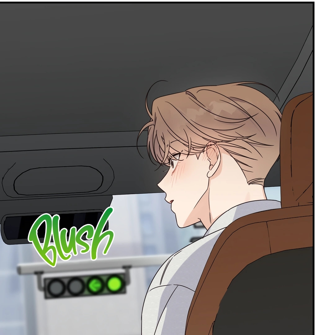 Alpha Trauma Chapter 6.1 page 56 - 