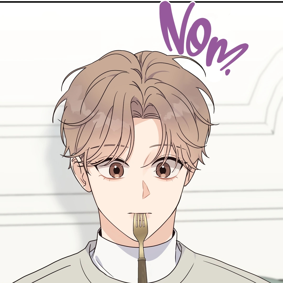 Alpha Trauma Chapter 6.1 page 64 - 