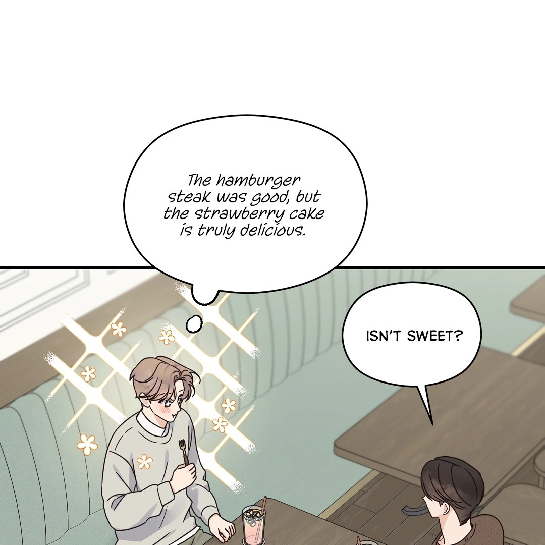 Alpha Trauma Chapter 6.1 page 67 - 