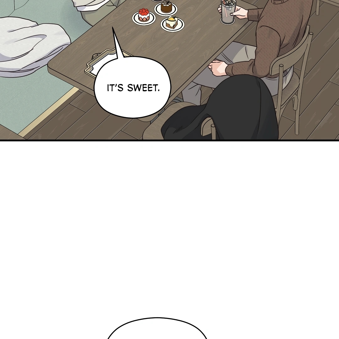 Alpha Trauma Chapter 6.1 page 68 - 