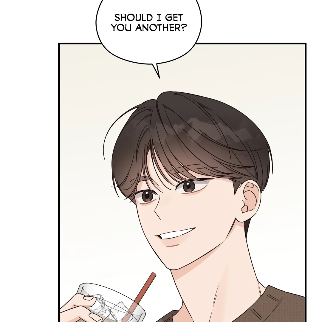 Alpha Trauma Chapter 6.1 page 69 - 
