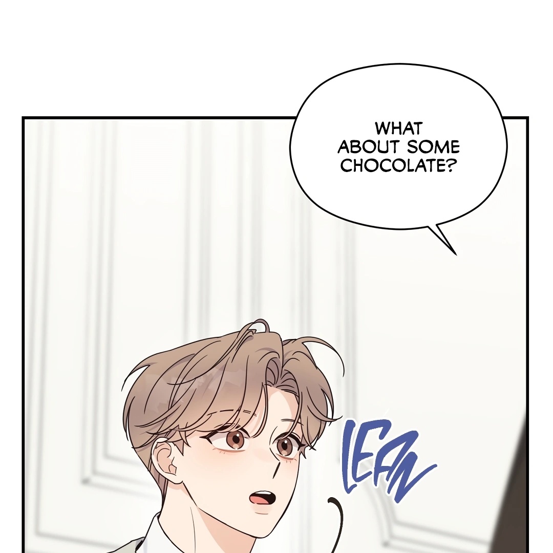 Alpha Trauma Chapter 6.1 page 71 - 