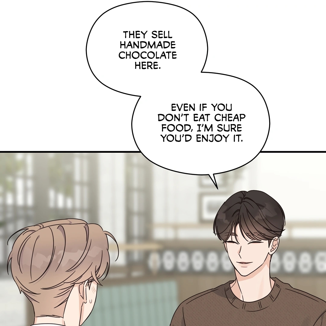 Alpha Trauma Chapter 6.1 page 74 - 