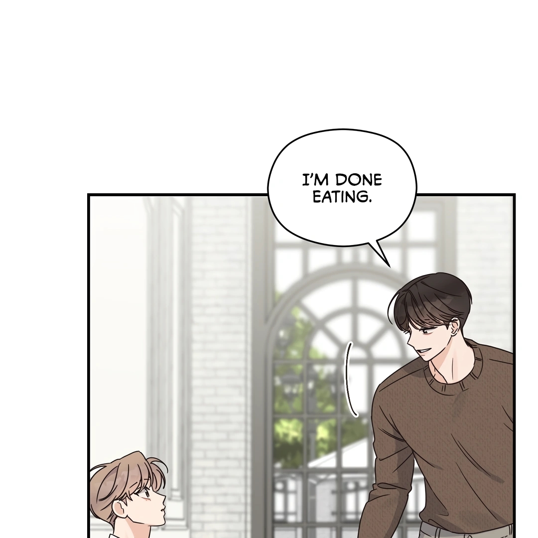 Alpha Trauma Chapter 6.1 page 76 - 