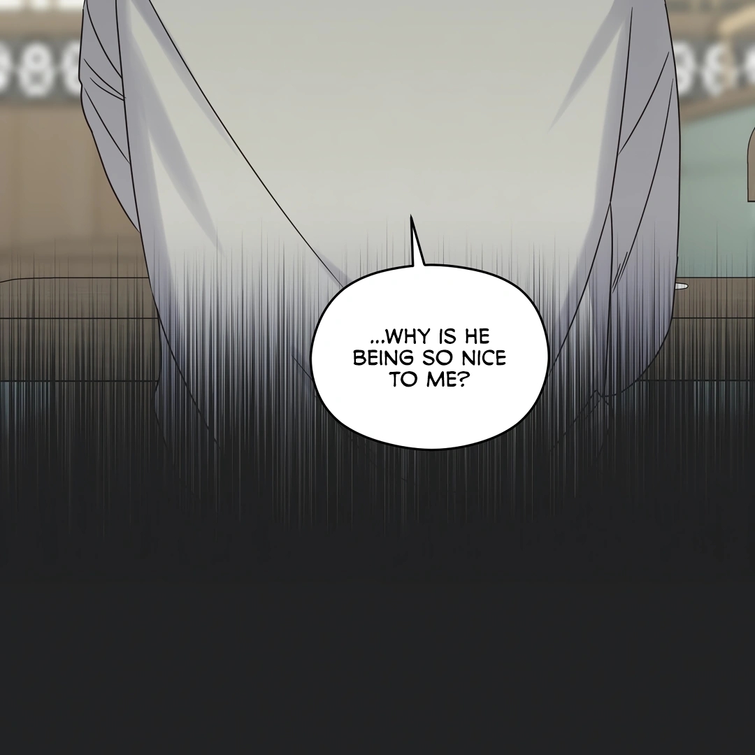 Alpha Trauma Chapter 6.1 page 80 - 