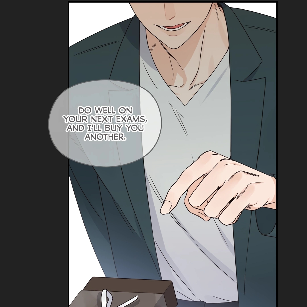 Alpha Trauma Chapter 6.1 page 84 - 