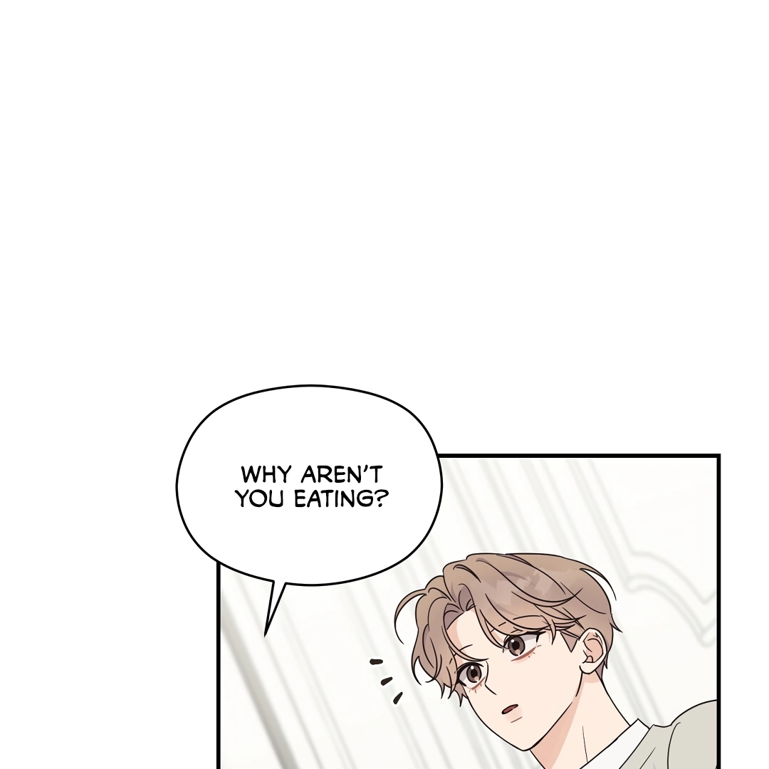 Alpha Trauma Chapter 6.1 page 89 - 