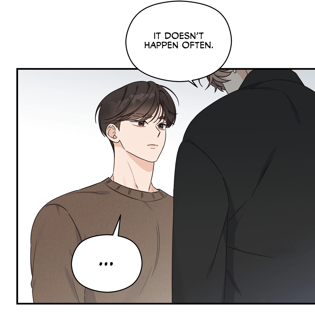 Alpha Trauma Chapter 6.1 page 10 - 