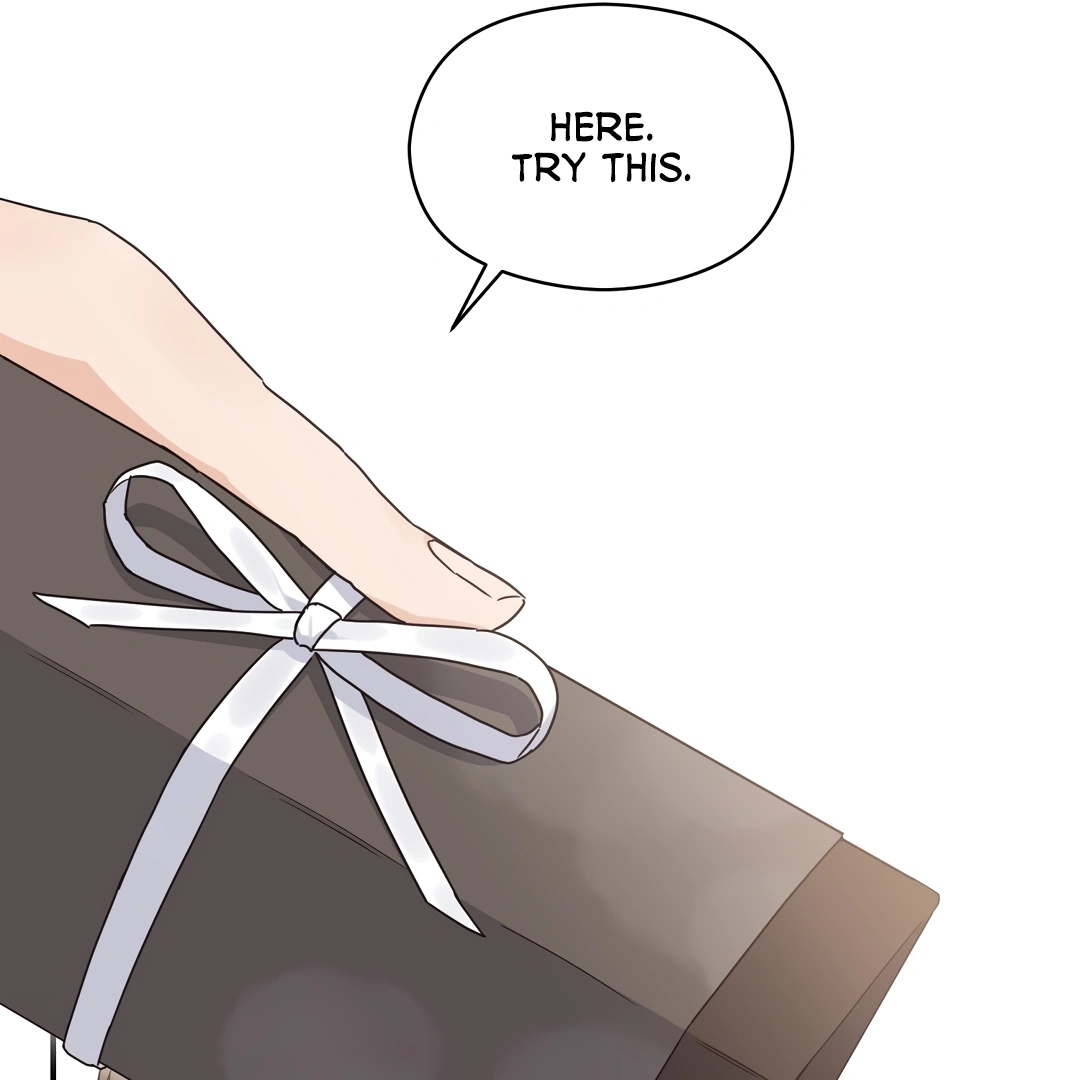 Alpha Trauma Chapter 6.1 page 92 - 